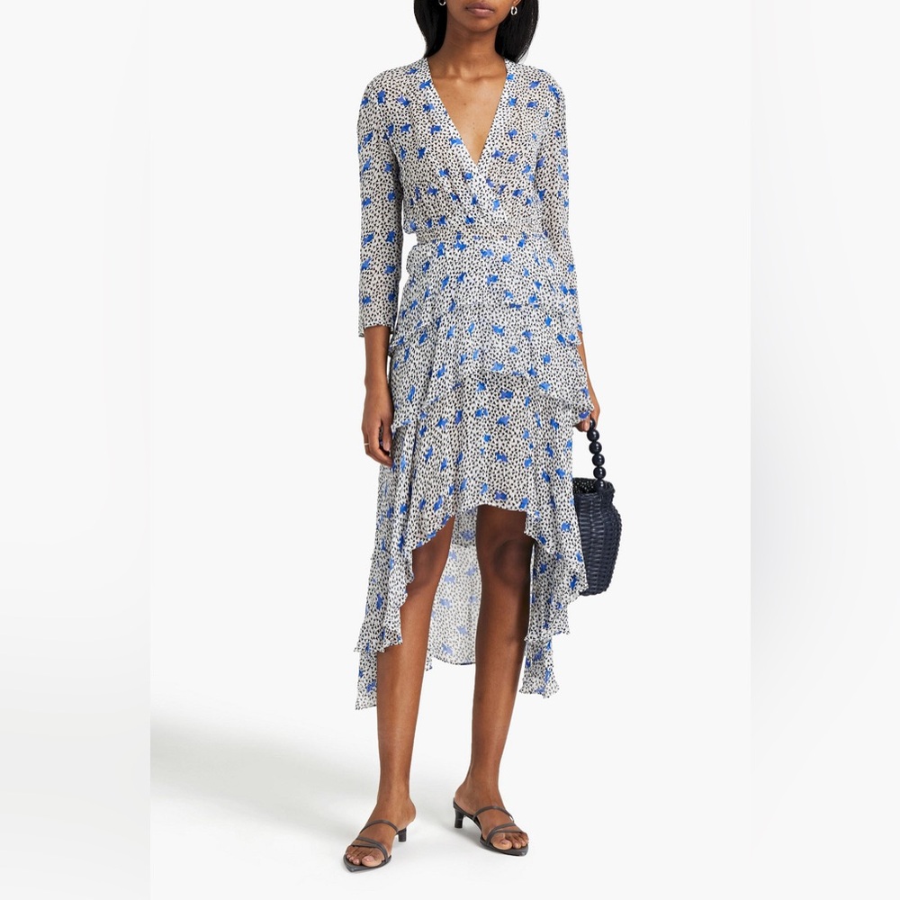 Maje Rencala Dress - Picture 3 of 9